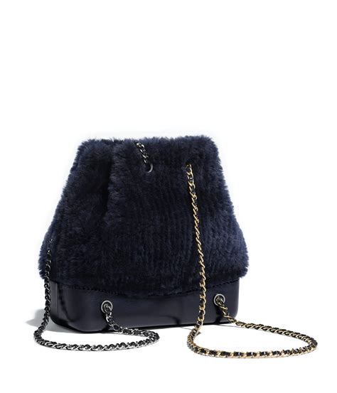 chanel sheepskin backpack|Chanel handbags.